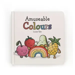 AMUSEABLES COLORS